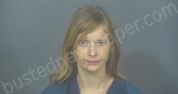 <B>SNIADECKI</B>, <B>HOPE</B> <B>ANGELA</B> #, St. Joseph County, Indiana - 2023-01-12 05:07:00