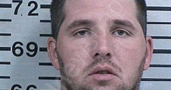 SAMPSON, CASEY DREW | 2023-01-13 12:02:06 Hood County, Texas Booking