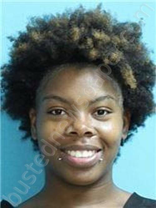 MCGHEEBOOKER, TY’SHARIE S #, Jefferson County, Alabama - 2023-01-13 21:39:00