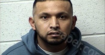RANGEL VASQUEZ, ROGELIO | 2023-01-13 Chase County, Kansas Booking