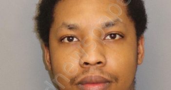 CARRITHERS, DE’ANDRE ANDREW DEMOND | 2023-01-13 12:48:00 Jefferson County, Alabama Booking