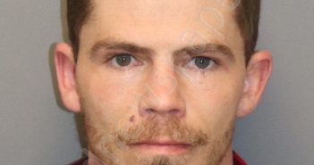 MCGUFFIE, BRYAN LEE JUNIOR | 2023-01-13 10:29:00 Jefferson County, Alabama Booking