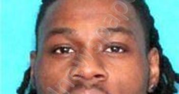 PARKER, DEMARIO ARTEZ | 2023-01-13 13:13:00 Jefferson County, Alabama Booking