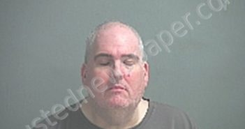 FLAHIFF, BRIAN A | 2023-01-13 Sandusky County, Ohio Booking
