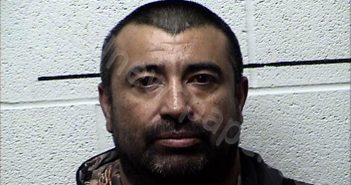 ALVARADO ASTORGA, FUSTINO ARNULFO | 2023-01-13 Chase County, Kansas Booking