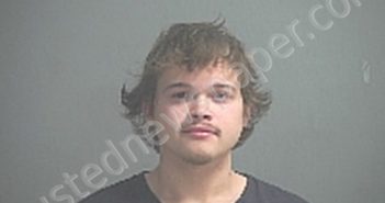 FARLEY JR, JOSEPH L | 2023-01-13 Sandusky County, Ohio Booking