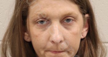 BARRY, LORI JULEIGH | 2023-01-13 09:49:00 Jefferson County, Alabama Booking