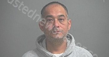 <B>SANCHEZ</B>, <B>SERGIO</B> <B>L</B> #, Sandusky County, Ohio - 2023-01-13