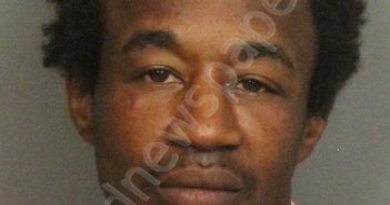 ALEXANDER, DEANDRE MAURICE | 2023-01-13 21:56:00 Jefferson County, Alabama Booking