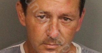 WHITE, JOSEPH SAMUEL THIRD | 2023-01-13 11:42:00 Jefferson County, Alabama Booking