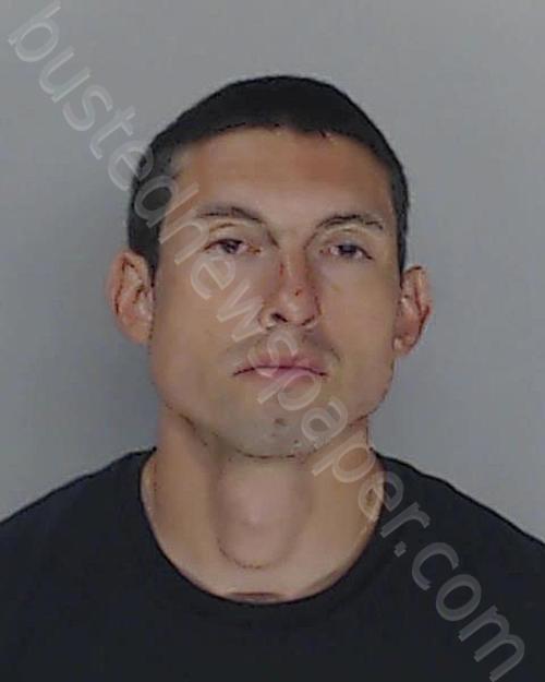 LOPEZ, JERAMAIH JACOB #, Nueces County, Texas - 2023-01-13