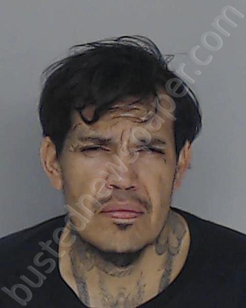 VILLARREAL, ANGELO #, Nueces County, Texas - 2023-01-13 13:32:00