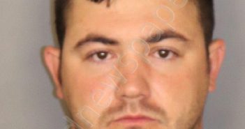 GOTHARD, AUSTIN JACOB | 2023-01-13 20:33:00 Jefferson County, Alabama Booking