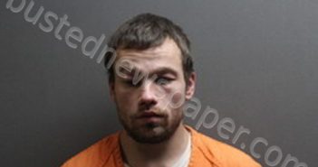 <B>MICHAEL</B> <B>LEE</B> <B>RAY</B> <B>HERNDON</B> #, Labette County, Kansas - 2023-01-13 12:35:00