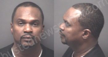 HILL, CRAIG O`NEIL | 2023-01-13 Pitt County, North Carolina Booking