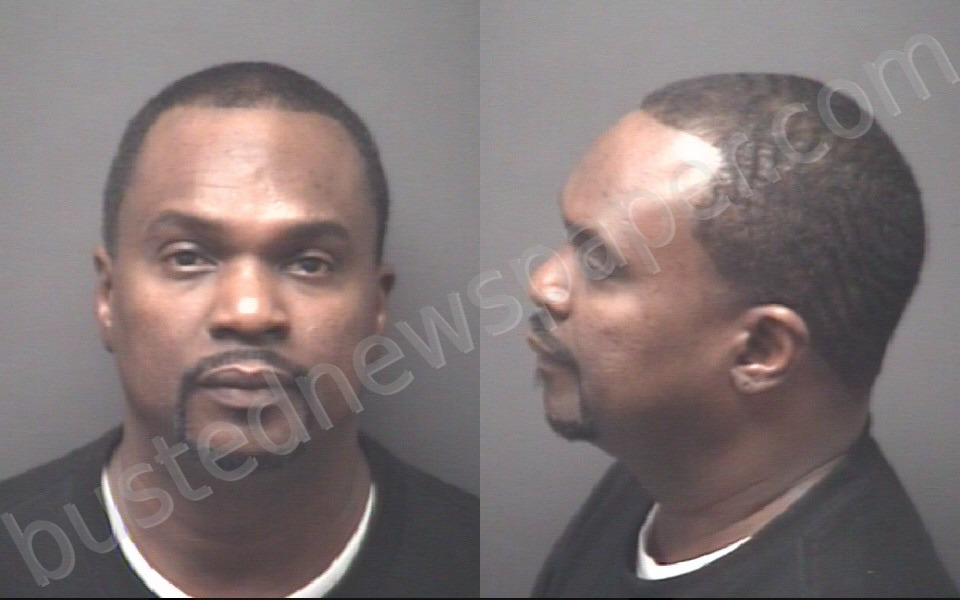 HILL, CRAIG O`NEIL #, Pitt County, North Carolina - 2023-01-13