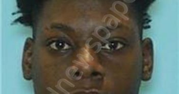 ANDERSON, TYLER QUENTEZ | 2023-01-13 11:16:00 Jefferson County, Alabama Booking