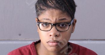 POLLARD, TIARIAH DEION | 2023-01-13 12:56:00 Jefferson County, Alabama Booking