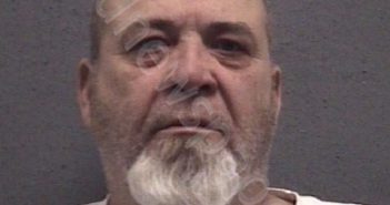 HILL, ROBERT ANDREW | 2023-01-13 Muskegon County, Michigan Booking