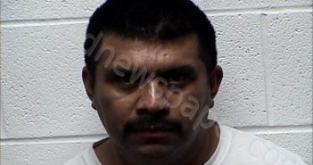 HERNANDEZ HERNANDEZ, JAVIER | 2023-01-13 Chase County, Kansas Booking