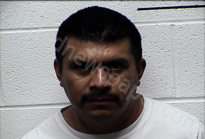 HERNANDEZ HERNANDEZ, JAVIER #, Chase County, Kansas - 2023-01-13