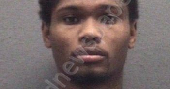 BANKHEAD, JAMEITRIUS LAMONT | 2023-01-13 Muskegon County, Michigan Booking