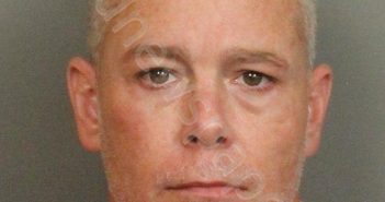 FILES, STEVEN LEE | 2023-01-13 11:52:00 Jefferson County, Alabama Booking