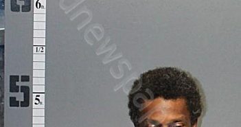 SAUNDERS, LEVI CALVIN | 2023-01-13 14:31:00 Western Tidewater, Virginia Booking