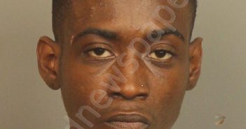 MCLAUGHLIN, DERRICK DEWAYNE JUNIOR | 2023-01-13 12:33:00 Jefferson County, Alabama Booking