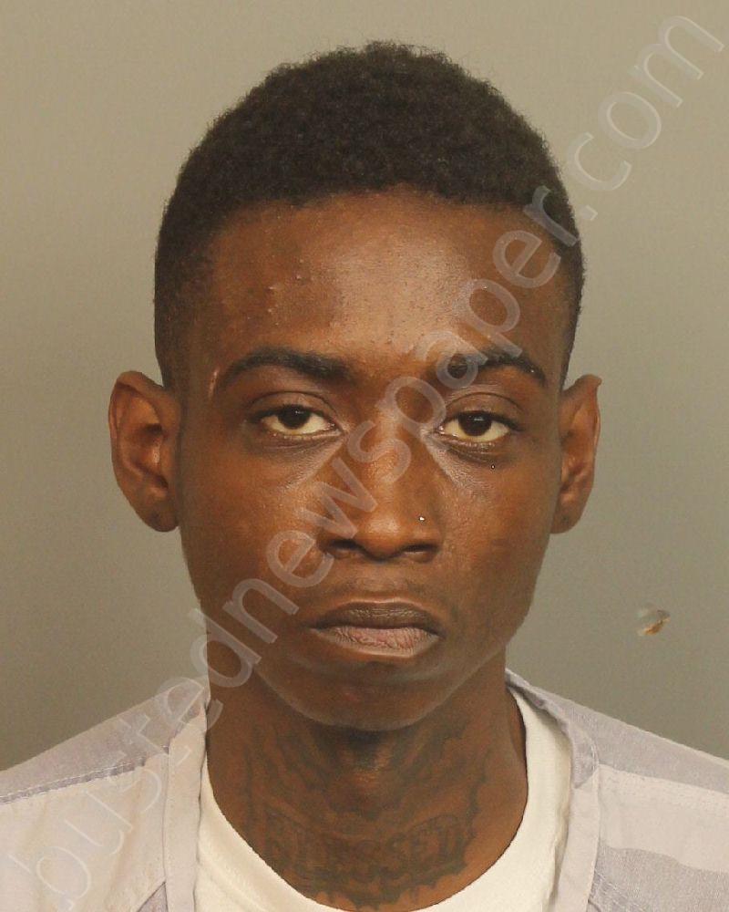 MCLAUGHLIN, DERRICK DEWAYNE JUNIOR #, Jefferson County, Alabama - 2023-01-13 12:33:00