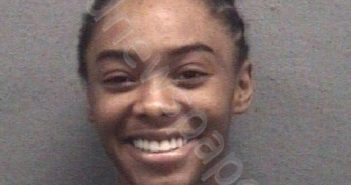 CALAHAN, ZOEY ALEXANDRIA | 2023-01-13 Muskegon County, Michigan Booking