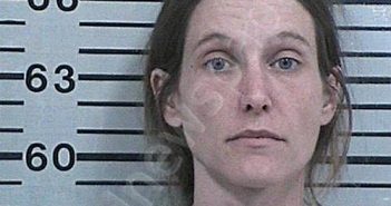 JONES, SAMANTHA NICOLE | 2023-01-13 13:48:34 Hood County, Texas Booking