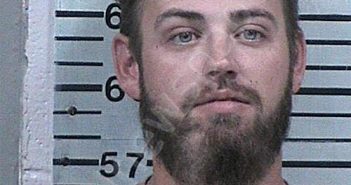 FISHER, JAMES TYLER | 2023-01-13 14:16:02 Hood County, Texas Booking