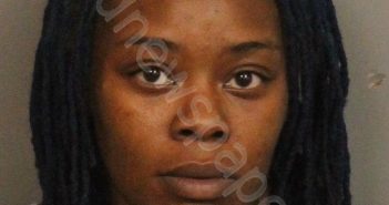 HOOKS, SABRINA MONIQIUE | 2023-01-13 18:45:00 Jefferson County, Alabama Booking