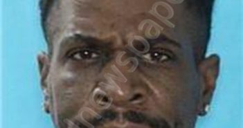 FOSTER, JEREMY CATRELL | 2023-01-13 12:39:00 Jefferson County, Alabama Booking