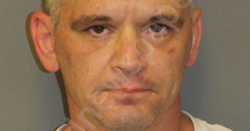 VENABLE, BRIAN HEATH | 2023-01-13 11:01:00 Jefferson County, Alabama Booking