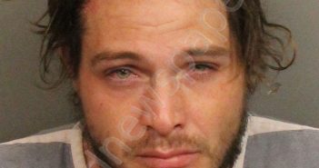 CARR, STEVEN WAYNE | 2023-01-13 13:00:00 Jefferson County, Alabama Booking