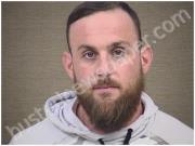 SELLERS, CHAD | 2023-01-13 Harnett County, North Carolina Booking
