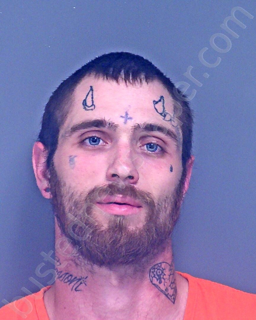 BIGGS, AARON JOSEPH #, Baldwin County, Alabama - 2023-01-13 17:04:00