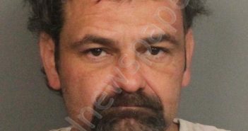 MINTON, NICHOLAS JON | 2023-01-13 18:28:00 Jefferson County, Alabama Booking