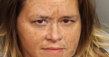 MYRICK, DANIELLE CHRISTINA | 2023-01-13 13:06:00 Jefferson County, Alabama Booking