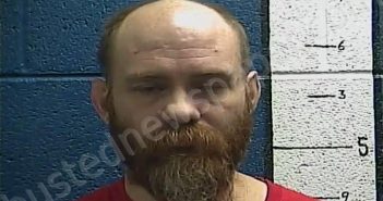 <B>GADD</B>, <B>BILLY</B> <B>RAY</B> #, Rockcastle County, Kentucky - 2023-01-13 15:08:00