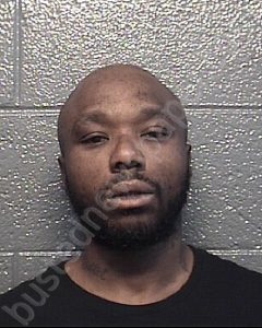 DAVIS, JARED MARQUIS | 2023-01-13 Danville PD, Virginia Booking