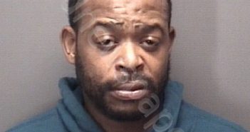 GALLOWAY, ANTONIO ORLANDO | 2023-01-13 Suffolk, Virginia Booking