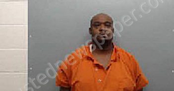 <B>ERIC</B> <B>DEWAYNE</B> <B>MITCHELL</B> #, Union County, Arkansas - 2023-01-13 12:00:00