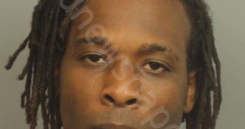 MISKELL, BRANDON JOSEPH | 2023-01-13 15:31:00 Jefferson County, Alabama Booking