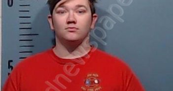 COVINGTON, GRAYSON ELTON | 2023-01-13 Taylor County, Texas Booking