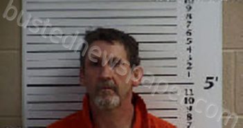 WHITAKER, TRAVIS SHANE | 2023-01-13 21:41:00 Cherokee County, North Carolina Booking
