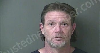 <B>SMITH</B>, <B>RONNIE</B> <B>LEE</B> #, Howard County, Indiana - 2023-01-13 18:23:00