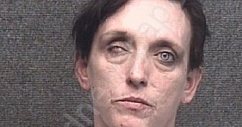 <B>EVANS</B>, <B>TIFFANY</B> <B>DAWN</B> #, Horry County, South Carolina - 2023-01-13 09:00:00